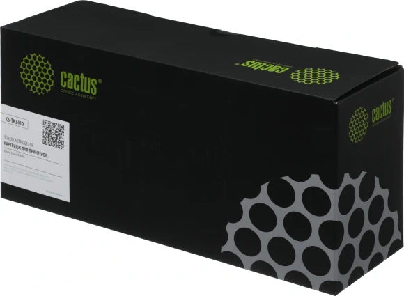 Картридж лазерный Cactus CS-TK3410 TK-3410 черный (15500стр.) для Kyocera ECOSYS PA5000x