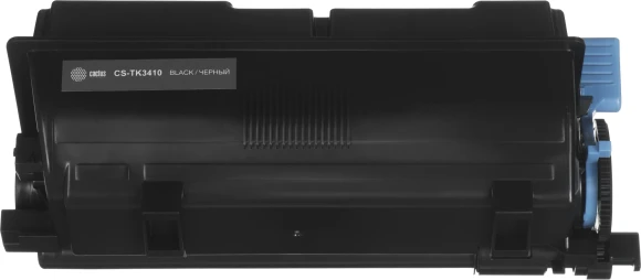 Картридж лазерный Cactus CS-TK3410 TK-3410 черный (15500стр.) для Kyocera ECOSYS PA5000x