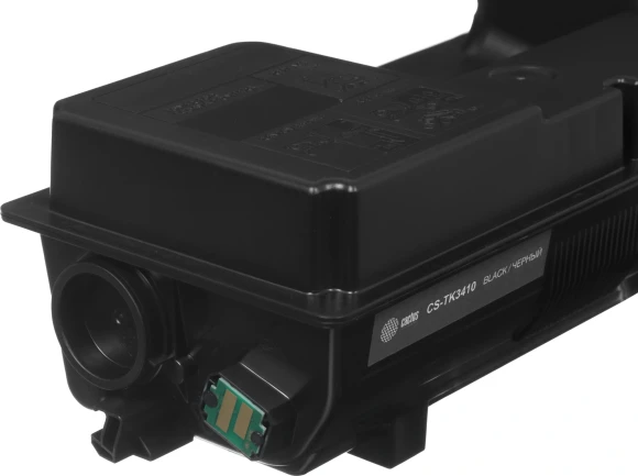Картридж лазерный Cactus CS-TK3410 TK-3410 черный (15500стр.) для Kyocera ECOSYS PA5000x