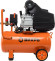 Компрессор поршневой Вихрь КМП-260/24 масляный 260л/мин 24л 2000Вт оранжевый/черный Компрессор поршневой Вихрь КМП-260/24 масляный 260л/мин 24л 2000Вт оранжевый/черный