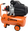 Компрессор поршневой Вихрь КМП-260/24 масляный 260л/мин 24л 2000Вт оранжевый/черный Компрессор поршневой Вихрь КМП-260/24 масляный 260л/мин 24л 2000Вт оранжевый/черный
