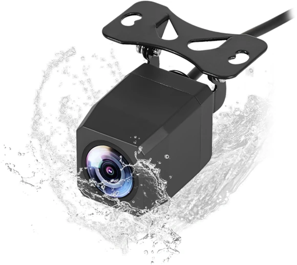 Видеорегистратор Digma FreeDrive 8100DW gps черный 4Mpix 2160x3840 170гр. GPS Allwinner