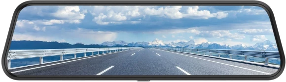 Видеорегистратор Digma FreeDrive 8100DW gps черный 4Mpix 2160x3840 170гр. GPS Allwinner