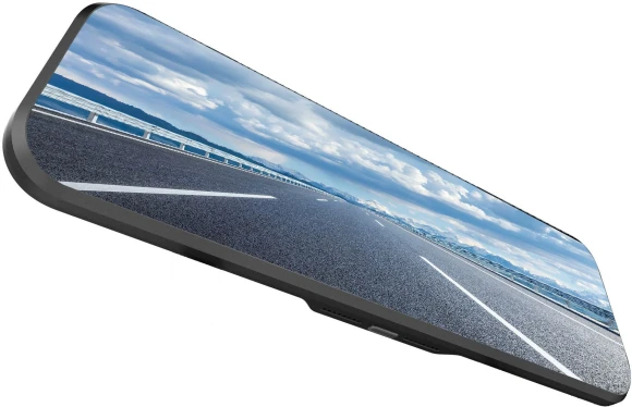 Видеорегистратор Digma FreeDrive 8100DW gps черный 4Mpix 2160x3840 170гр. GPS Allwinner