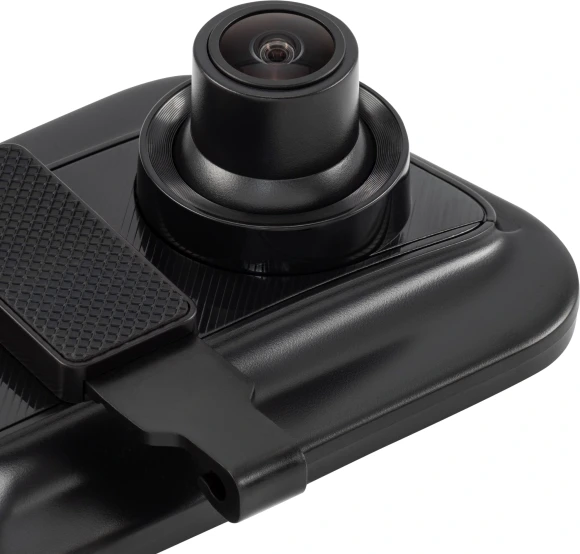 Видеорегистратор Digma FreeDrive 8100DW gps черный 4Mpix 2160x3840 170гр. GPS Allwinner