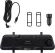 Видеорегистратор Digma FreeDrive 8100DW gps черный 4Mpix 2160x3840 170гр. GPS Allwinner