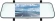 Видеорегистратор Digma FreeDrive 8100DW gps черный 4Mpix 2160x3840 170гр. GPS Allwinner