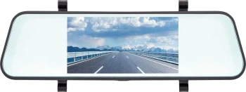 Видеорегистратор Digma FreeDrive 8100DW gps черный 4Mpix 2160x3840 170гр. GPS Allwinner