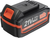 Батарея аккумуляторная Patriot PB BR 21V(Max) 21В 3Ач Li-Ion (180301123) Батарея аккумуляторная Patriot PB BR 21V(Max) 21В 3Ач Li-Ion (180301123)
