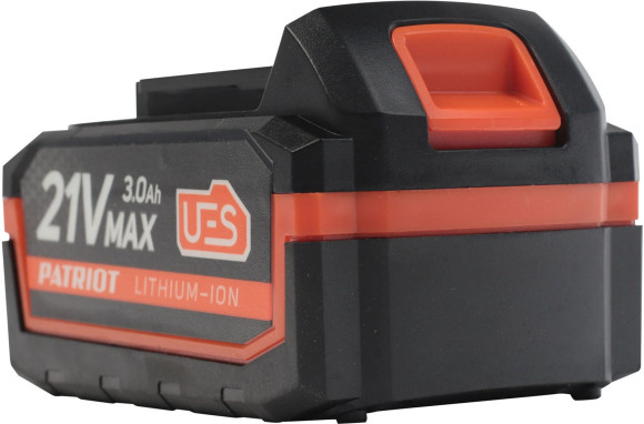 Батарея аккумуляторная Patriot PB BR 21V(Max) 21В 3Ач Li-Ion (180301123)