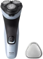 Триммер Philips MG7940/15 серый (насадок в компл:12шт)