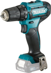 Дрель-шуруповерт Makita DDF482SYE аккум. патрон:быстрозажимной (кейс в комплекте)