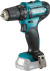 Дрель-шуруповерт Makita DDF482SYE аккум. патрон:быстрозажимной (кейс в комплекте)