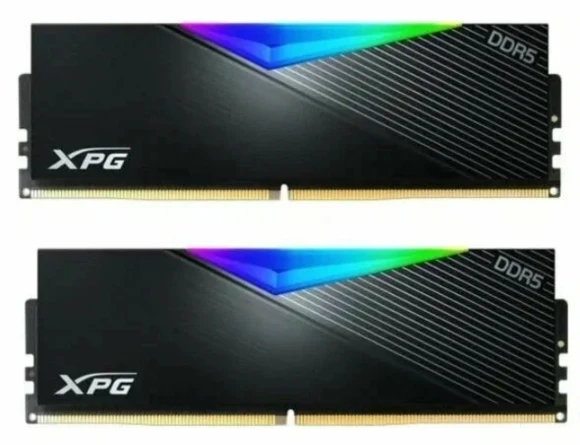 Память DDR5 32GB 5600MHz Crucial CT32G56C46S5 RTL PC5-44800 CL46 SO-DIMM 262-pin 1.1В single rank Ret