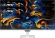 Монитор MSI 34" Max 341QPXW14G белый QD OLED LED 21:9 HDMI M/M полуматовая HAS Piv 250cd 178гр/178гр 3440x1440 144Hz FreeSync Premium Pro DP UW USB 8.9кг