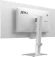 Монитор MSI 34" Max 341QPXW14G белый QD OLED LED 21:9 HDMI M/M полуматовая HAS Piv 250cd 178гр/178гр 3440x1440 144Hz FreeSync Premium Pro DP UW USB 8.9кг