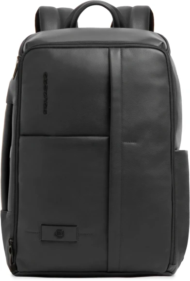 Сумка кросс-боди женская Piquadro Blue Square BD7149B2/BO фиолетовая натур.кожа