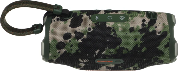 Колонка порт. JBL Charge 6 камуфляж 45W 1.0 BT 10м 7500mAh (JBLCHARGE6SQUAD)
