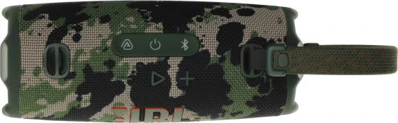Колонка порт. JBL Charge 6 камуфляж 45W 1.0 BT 10м 7500mAh (JBLCHARGE6SQUAD)