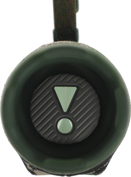 Колонка порт. JBL Charge 6 камуфляж 45W 1.0 BT 10м 7500mAh (JBLCHARGE6SQUAD)