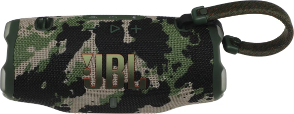 Колонка порт. JBL Charge 6 камуфляж 45W 1.0 BT 10м 7500mAh (JBLCHARGE6SQUAD)