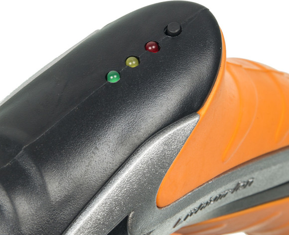 Отвертка аккум. Вихрь ОА-3,6-К аккум. патрон:Шестигранник 6.35 мм (1/4) (кейс в комплекте) (72/14/10)