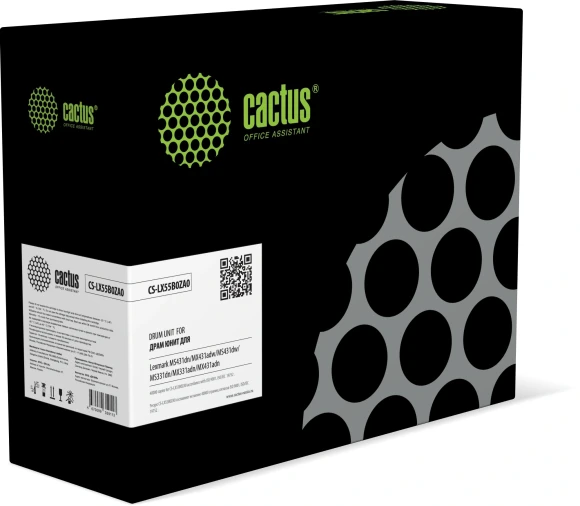Печка в сборе Cactus CS-FU-HP-LJ4002 (RM2-4697) (новая) для HP LJ Pro 4002/4003/4004/MFP 4102/4103/4104