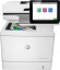 МФУ лазерный HP Color LaserJet Enterprise M578dn (7ZU85A) A4 Duplex белый
