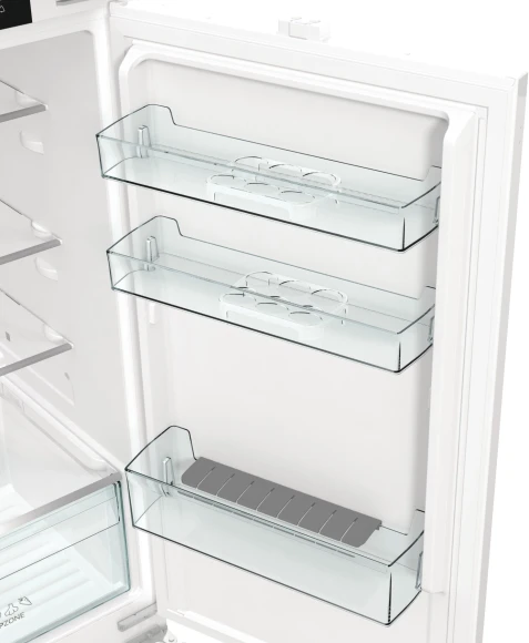 Холодильник Gorenje NRKI517141 2-хкамерн. Холодильник Gorenje NRKI517141 2-хкамерн.