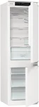 Холодильник Gorenje NRKI517141 2-хкамерн. Холодильник Gorenje NRKI517141 2-хкамерн.