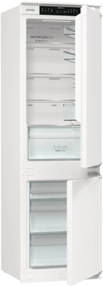 Холодильник Gorenje NRKI517141 2-хкамерн. Холодильник Gorenje NRKI517141 2-хкамерн.