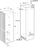 Холодильник Gorenje NRKI517141 2-хкамерн. Холодильник Gorenje NRKI517141 2-хкамерн.