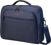 Сумка для ноутбука 16" Sumdex PON-351BU синий нейлон/полиэстер Сумка для ноутбука 16" Sumdex PON-351BU синий нейлон/полиэстер