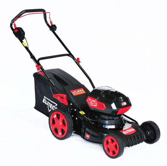 Газонокосилка роторная Elitech ЕКА 36БЛ/430 (E1601.001.00) (195522) Газонокосилка роторная Elitech ЕКА 36БЛ/430 (E1601.001.00) (195522)