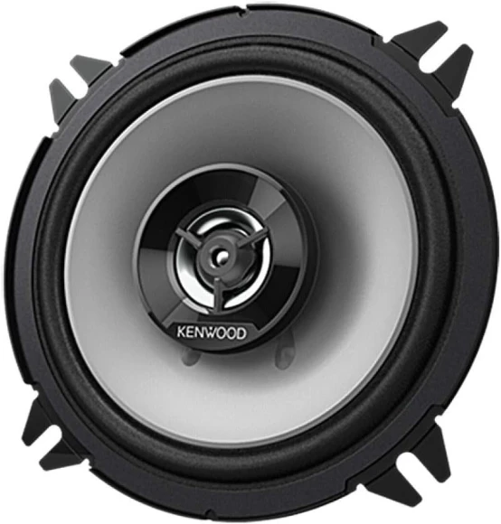 Колонки автомобильные Kenwood KFC-S1366 260Вт 89дБ 4Ом 13см (5дюйм) (ком.:2кол.) коаксиальные двухполосные Колонки автомобильные Kenwood KFC-S1366 260Вт 89дБ 4Ом 13см (5дюйм) (ком.:2кол.) коаксиальные двухполосные