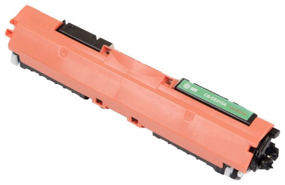Картридж лазерный Cactus CS-CE313A CE313A пурпурный (1000стр.) для HP LaserJet CP1012Pro/CP1025