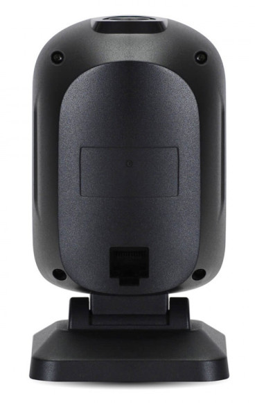 Сканер штрих-кода Mertech 8500 Mirror 2D проводной черный (4109)
