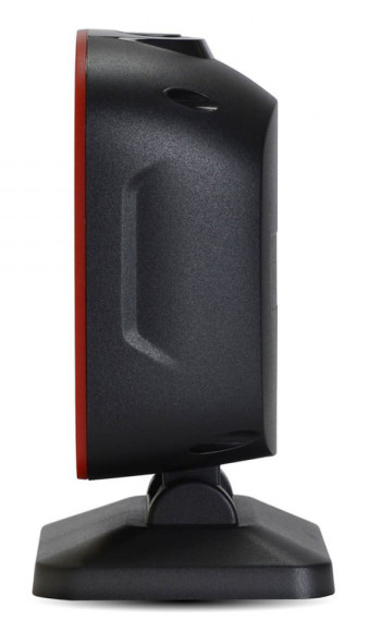 Сканер штрих-кода Mertech 8500 Mirror 2D проводной черный (4109)