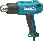 Технический фен Makita HG6030K 1600Вт темп.350/500С Технический фен Makita HG6030K 1600Вт темп.350/500С