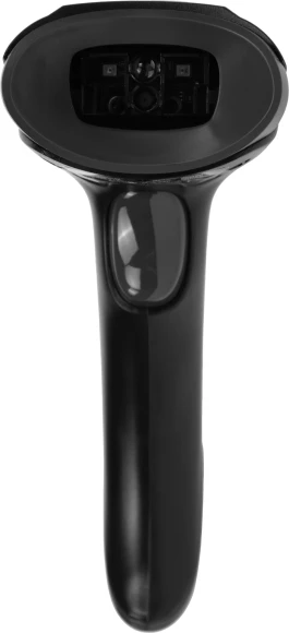 Сканер штрих-кода Mertech 2310 HR Superlead 2D проводной черный (4559)