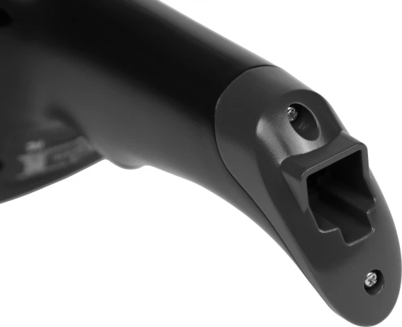 Сканер штрих-кода Mertech 2310 HR Superlead 2D проводной черный (4559)