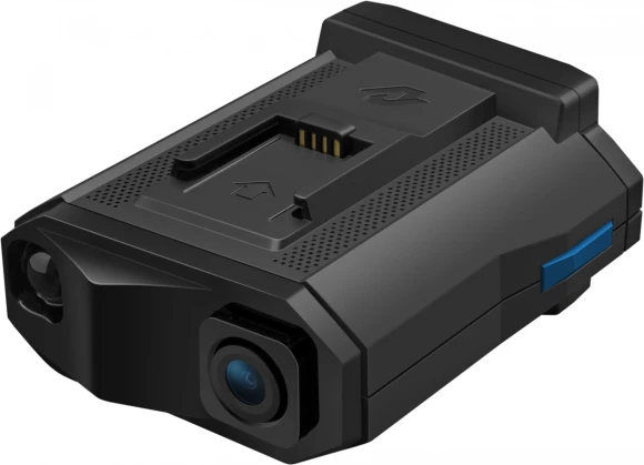 Видеорегистратор с радар-детектором Neoline X-Cop citysmart GPS ГЛОНАСС черный Видеорегистратор с радар-детектором Neoline X-Cop citysmart GPS ГЛОНАСС черный