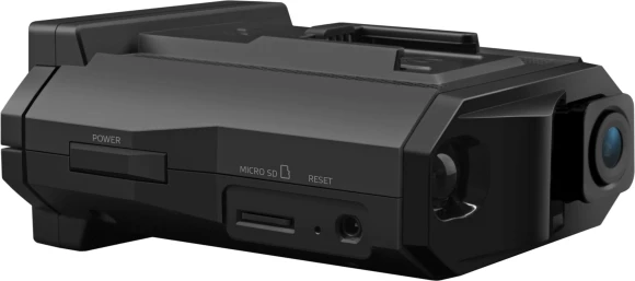 Видеорегистратор с радар-детектором Neoline X-Cop citysmart GPS ГЛОНАСС черный Видеорегистратор с радар-детектором Neoline X-Cop citysmart GPS ГЛОНАСС черный