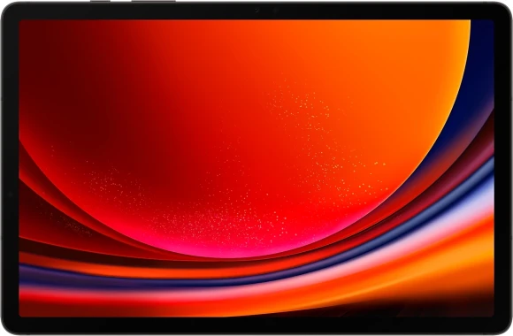 Планшет Samsung Galaxy Tab S9 SM-X710 8 Gen 2 (3.36) 8C RAM12Gb ROM256Gb 11" AMOLED 2X 2560x1600 Android 13 графит 13Mpix 12Mpix BT WiFi microSD 1Tb 8400mAh