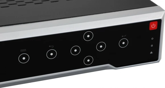 Видеорегистратор Hikvision DS-7764NI-M4