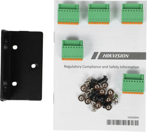 Видеорегистратор Hikvision DS-7764NI-M4