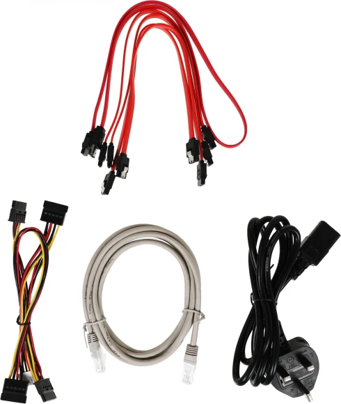 Видеорегистратор Hikvision DS-7764NI-M4