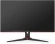 Монитор AOC 27" Gaming C27G2ZE черный/красный VA LED 0.5ms 16:9 HDMI матовая 300cd 178гр/178гр 1920x1080 240Hz FreeSync Premium DP FHD 5.5кг