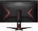 Монитор AOC 27" Gaming C27G2ZE черный/красный VA LED 0.5ms 16:9 HDMI матовая 300cd 178гр/178гр 1920x1080 240Hz FreeSync Premium DP FHD 5.5кг