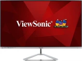 Монитор ViewSonic 31.5" VX3276-MHD-3 серебристый IPS LED 16:9 HDMI M/M матовая 250cd 178гр/178гр 1920x1080 75Hz VGA DP FHD 6.2кг Монитор ViewSonic 31.5" VX3276-MHD-3 серебристый IPS LED 16:9 HDMI M/M матовая 250cd 178гр/178гр 1920x1080 75Hz VGA DP FHD 6.2кг